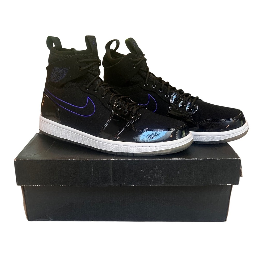 Air Jordan 1 Retro Ultra High "Space Jam" (2016) - Men's Size 9  Flight Club